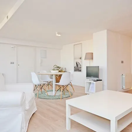 Appartement Atico Colon 21 *