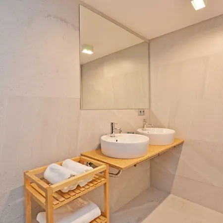 Appartement Atico Colon 21 Alicante